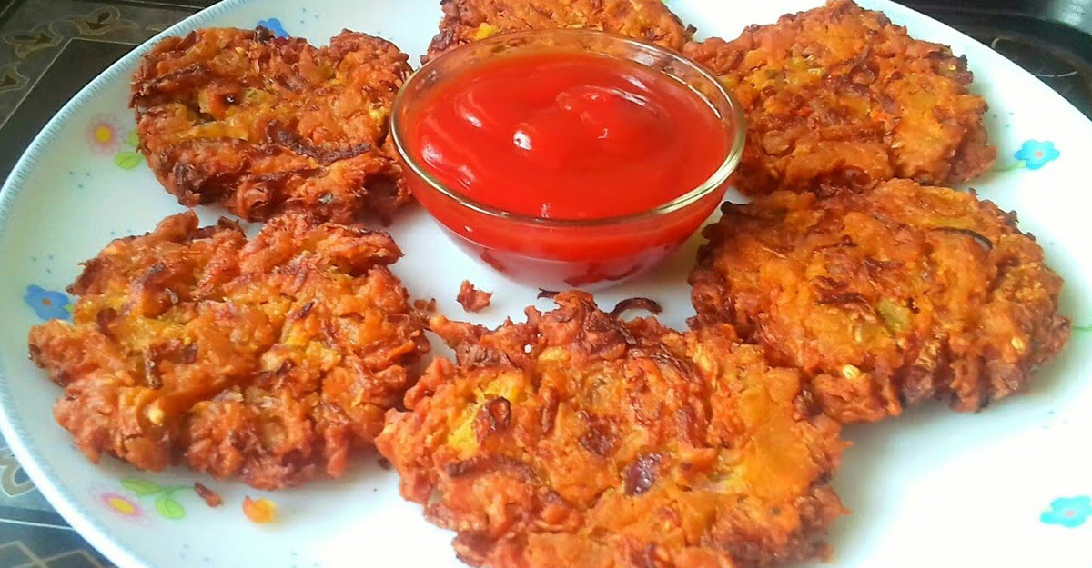 পিয়াজু (Piyaju)